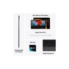 Планшет Apple iPad Pro 11" M5 Wi‑Fi 256GB with standard glass - Space Black (MDWK4TY/A)