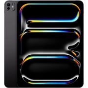 Планшет Apple iPad Pro 11" M5 Wi‑Fi 256GB with standard glass - Space Black (MDWK4TY/A)