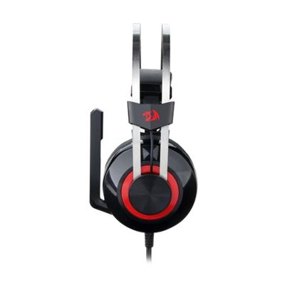 Навушники Redragon Talos H601 USB Black (77692)