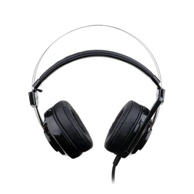 Навушники Redragon Talos H601 USB Black (77692)