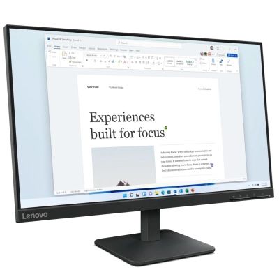 Монітор Lenovo L24-4E (68C2KAC1UA)