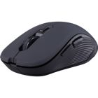 Мышка Defender Gassa MM-105 Wireless Black (52105)