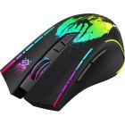 Мышка Defender Kronos GM-695 Wireless Black (52695)