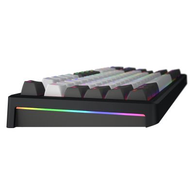 Клавіатура Hator Skyfall 80 Pro Wireless Grey/Black (HTK4180UA)