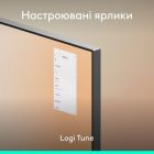 Клавиатура Logitech Slim Solar+ for Business Wireless/Bluetooth Graphite (920-013779)
