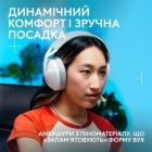 Навушники Logitech G321 Lightspeed White (981-001569)