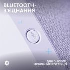 Навушники Logitech G321 Lightspeed White (981-001569)