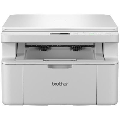 Многофункциональное устройство Brother DCP-L1630W (DCPL1630WYJ1)