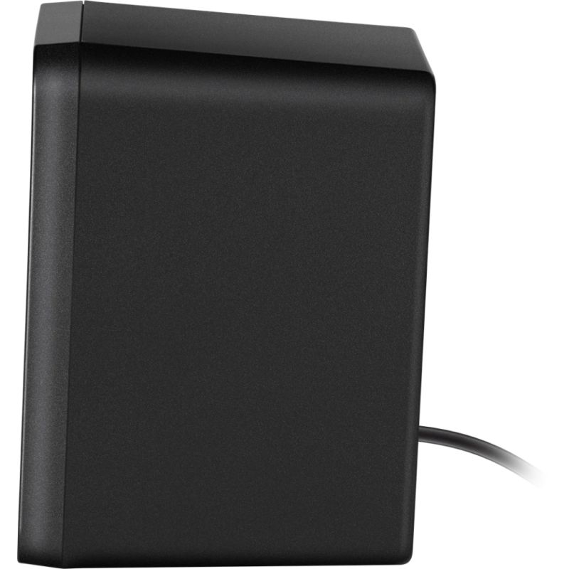 Акустическая система Defender Onyx Led USB Black (65038)