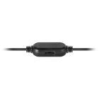 Акустическая система Defender Onyx Led USB Black (65038)