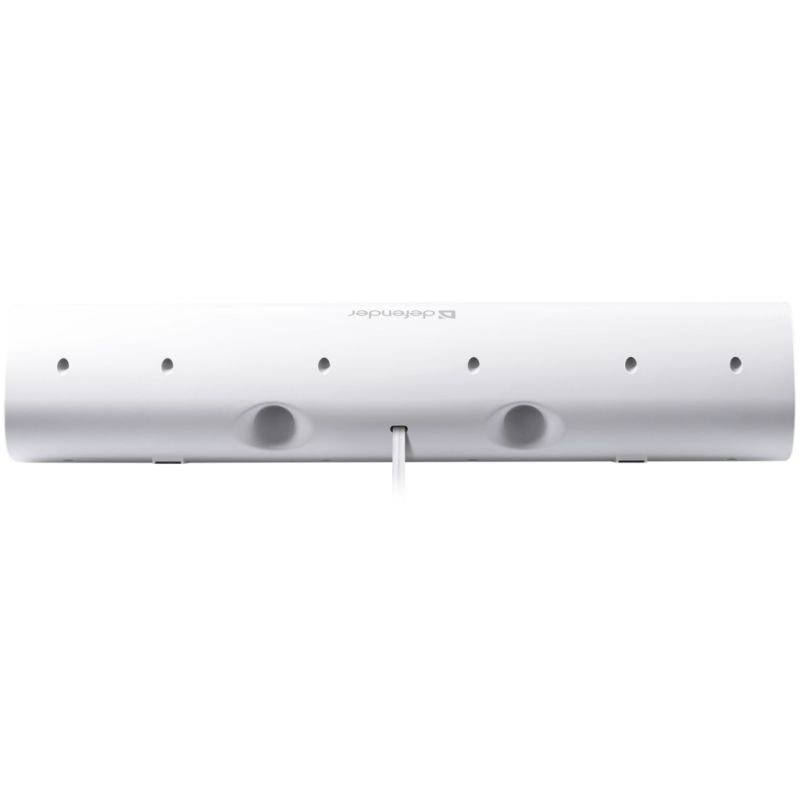 Акустическая система Defender Z11 USB White (65311)