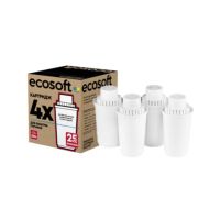 Картридж для фильтра кувшина Ecosoft Аквафор 4шт (CRVK4AQRECO)