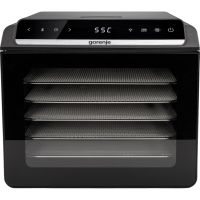 Сушка для овощей и фруктов Gorenje (FDK600DB)