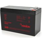 Батарея к ИБП Merlion (HR1234W)12V 9.5Ah (HR1234W)
