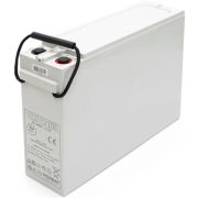 Батарея до ДБЖ MONBAT 12V-100Ah, AGM FRONT TERMINAL (12MVR100Gr)