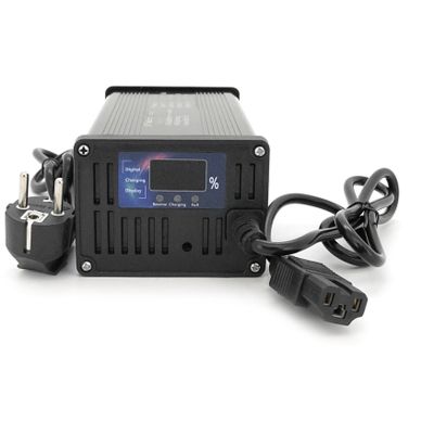 Сетевое зарядное устройство для АКБ Voltronic (YT-58410P) 48V 10A (YT-58410P)