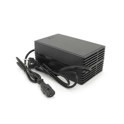 Сетевое зарядное устройство для АКБ Voltronic (YT-SL750-58410P) 48V 10A (YT-SL750-58410P)