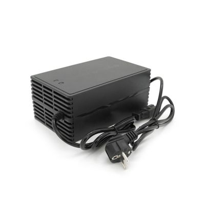 Сетевое зарядное устройство для АКБ Voltronic (YT-SL750-58410P) 48V 10A (YT-SL750-58410P)
