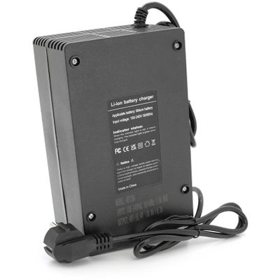 Сетевое зарядное устройство для АКБ Voltronic (YT-SL750-58410P) 48V 10A (YT-SL750-58410P)