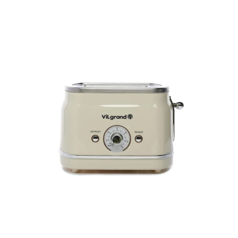 Тостер Vilgrand (VT 0823R)