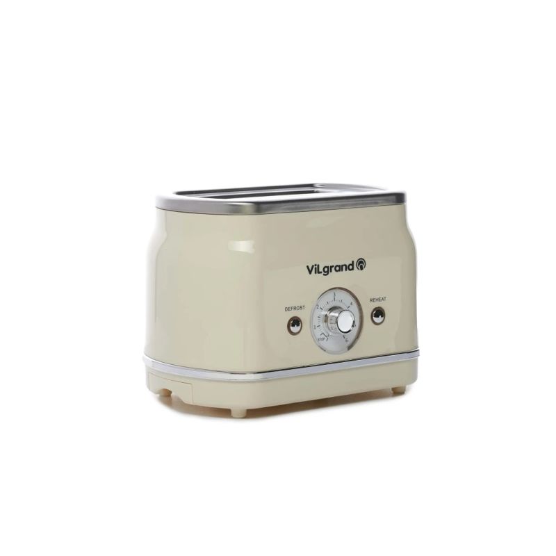Тостер Vilgrand (VT 0823R)