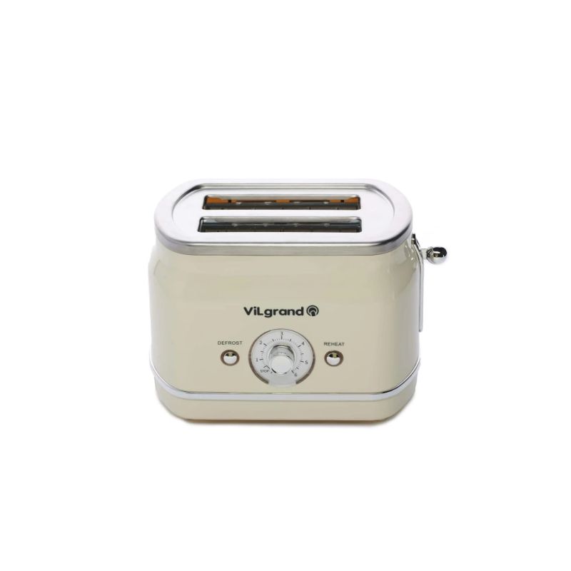 Тостер Vilgrand (VT 0823R)