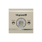 Тостер Vilgrand (VT 0823R)