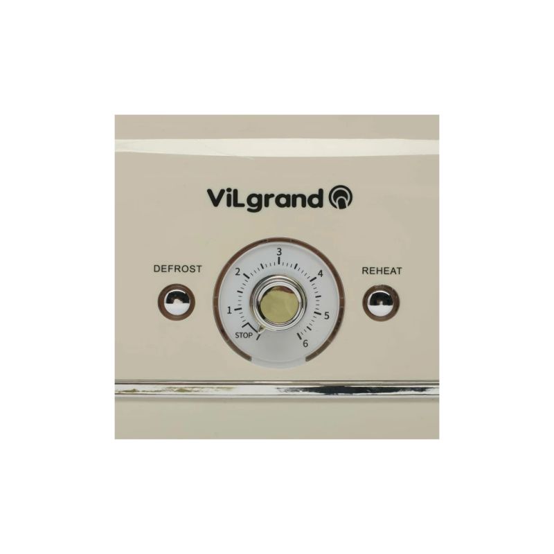 Тостер Vilgrand (VT 0823R)