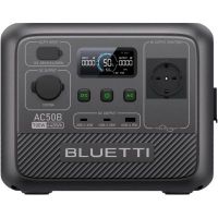 Зарядна станція BLUETTI (AC50B) 700W 448Wh (AC50B)