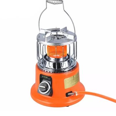 Газовий обігрівач Voltronic (YT-3000S)