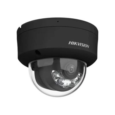Камера відеоспостереження Hikvision (DS-2CD2183G2-LIS2U (2.8) /b)