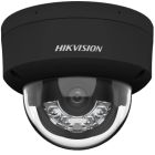 Камера відеоспостереження Hikvision (DS-2CD2183G2-LIS2U (2.8) /b)