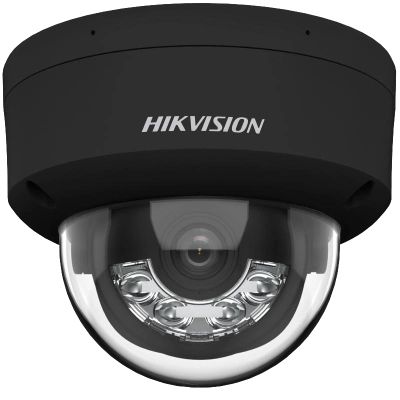 Камера відеоспостереження Hikvision (DS-2CD2183G2-LIS2U (2.8) /b)