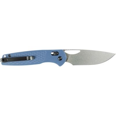 Нож CJRB Acacia Blue (J1952-BU)