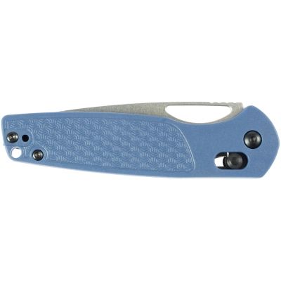 Нож CJRB Acacia Blue (J1952-BU)