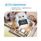 Bluetooth-адаптер ColorWay BT 5.3 (CW-AD-BT53)