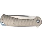 Нож Skif Frontier Limited Edition Titanium Gray (EA1 GY)
