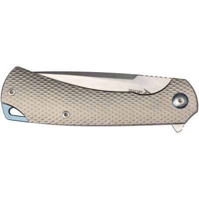 Нож Skif Frontier Limited Edition Titanium Gray (EA1 GY)