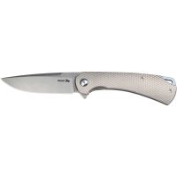Ніж Skif Frontier Limited Edition Titanium Gray (EA1 GY)