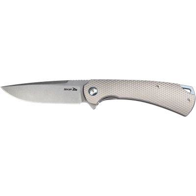 Нож Skif Frontier Limited Edition Titanium Gray (EA1 GY)