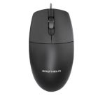 Мишка Grunhelm M-397WD USB Black (126869)