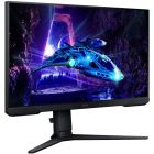 Монитор Samsung (LS24DG300EIXUA)