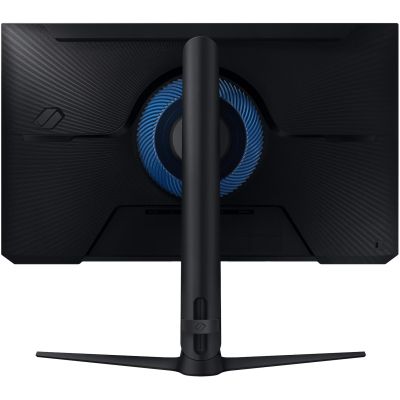 Монітор Samsung (LS24DG300EIXUA)