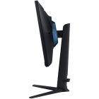 Монитор Samsung (LS24DG300EIXUA)