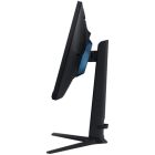 Монитор Samsung (LS24DG300EIXUA)