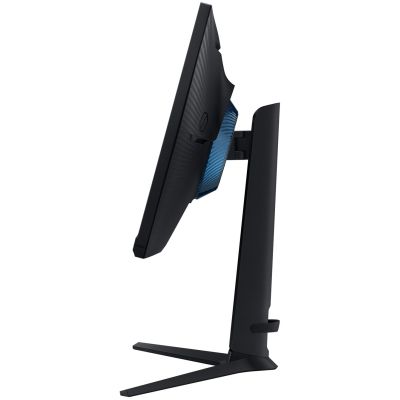 Монитор Samsung (LS24DG300EIXUA)
