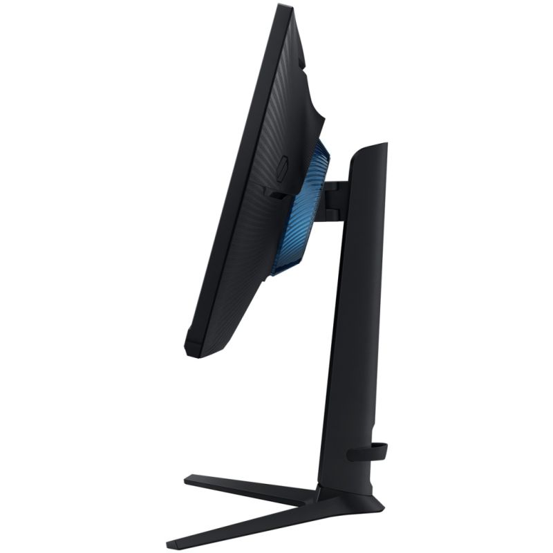 Монитор Samsung (LS24DG300EIXUA)