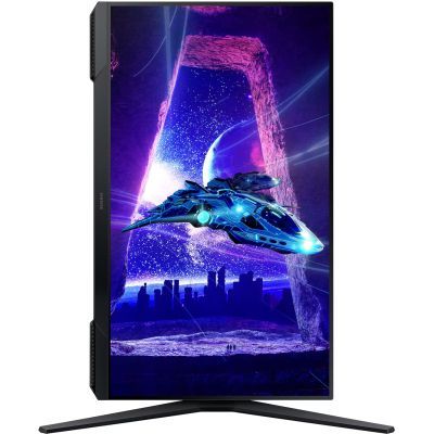 Монитор Samsung (LS24DG300EIXUA)