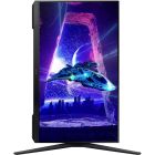 Монитор Samsung (LS24DG300EIXUA)