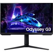 Монитор Samsung (LS24DG300EIXUA)